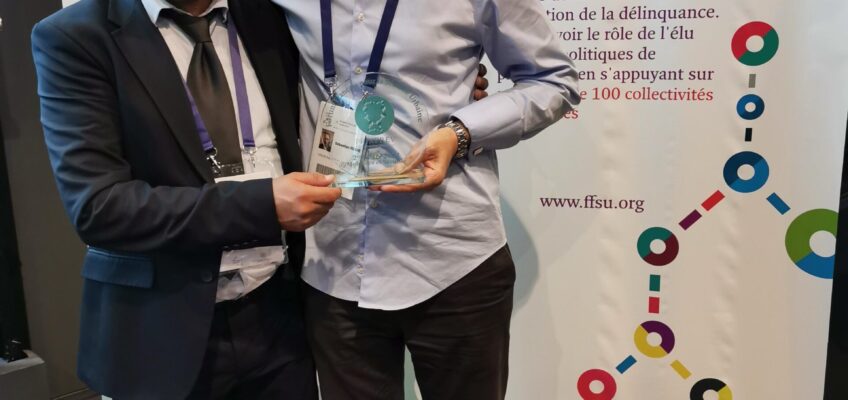 REMISE DU PRIX